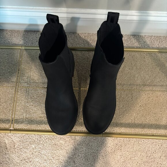 ROCKET DOG CHELSEA BOOTS - Picture 3 of 4